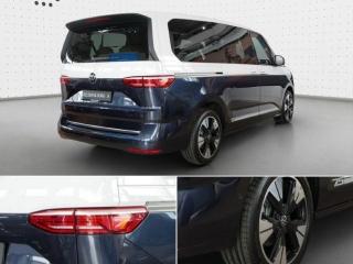 Volkswagen T7 Multivan LIFE – Bild 21 von 21