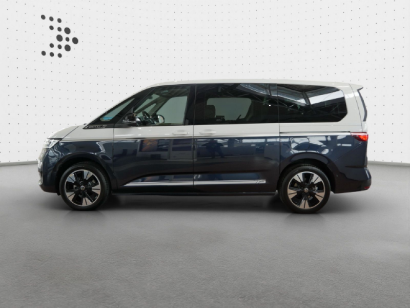 Volkswagen T7 Multivan LIFE – Bild 2 von 21