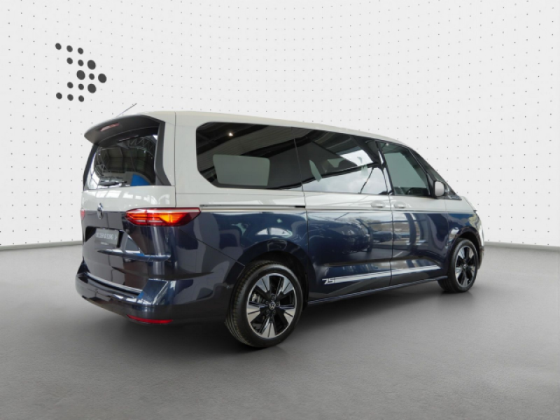Volkswagen T7 Multivan LIFE – Bild 4 von 21