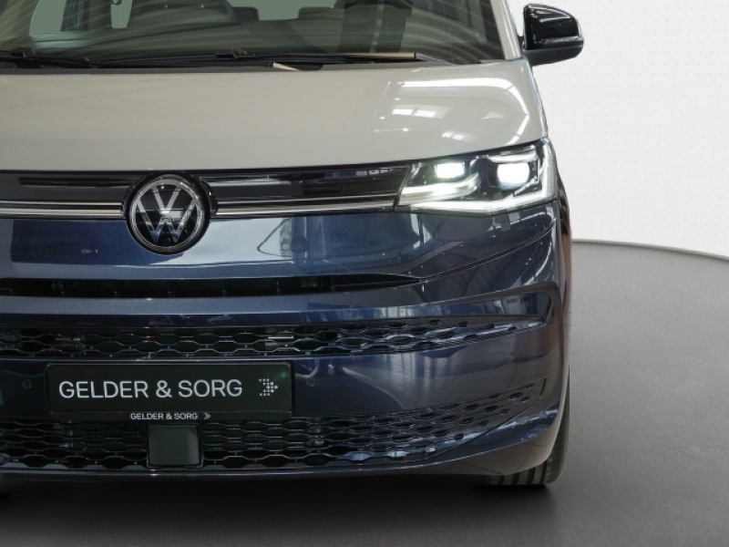 Volkswagen T7 Multivan LIFE – Bild 5 von 21