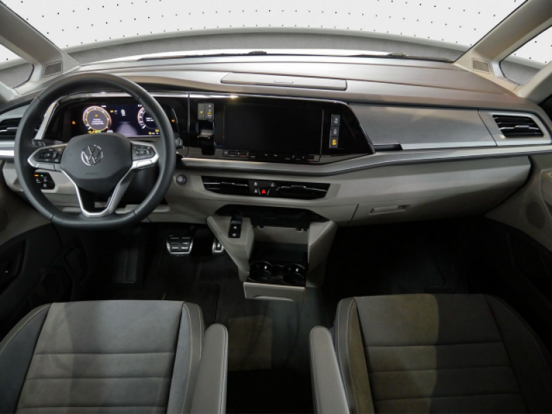 Volkswagen T7 Multivan LIFE – Bild 8 von 21