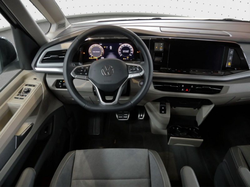 Volkswagen T7 Multivan LIFE – Bild 9 von 21