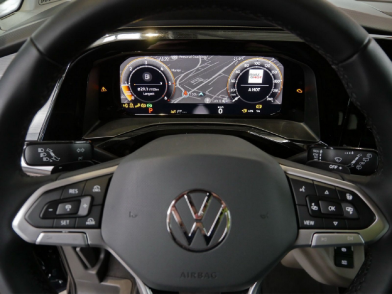 Volkswagen T7 Multivan LIFE – Bild 10 von 21