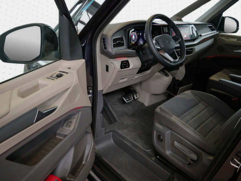 Volkswagen T7 Multivan LIFE – Bild 13 von 21