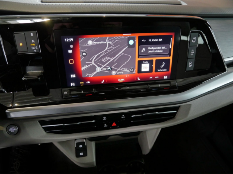 Volkswagen T7 Multivan LIFE – Bild 15 von 21