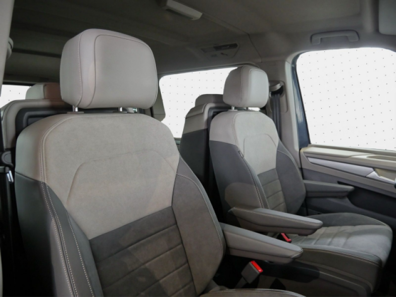 Volkswagen T7 Multivan LIFE – Bild 17 von 21