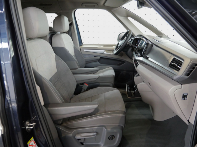 Volkswagen T7 Multivan LIFE – Bild 18 von 21