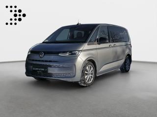 Volkswagen T7 Multivan Goal – Bild 1 von 22