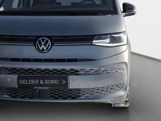 Volkswagen T7 Multivan Goal – Bild 12 von 22