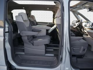 Volkswagen T7 Multivan Goal – Bild 16 von 22