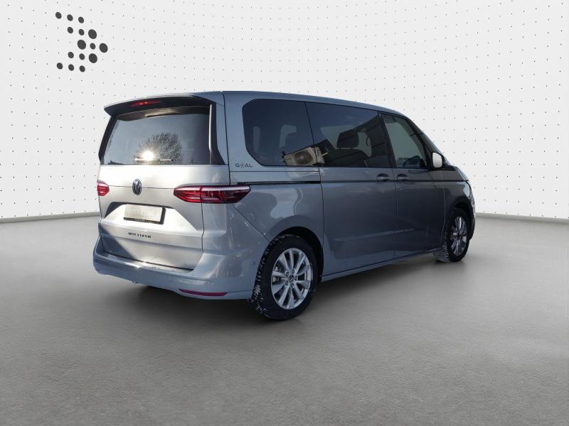 Volkswagen T7 Multivan Goal – Bild 2 von 22
