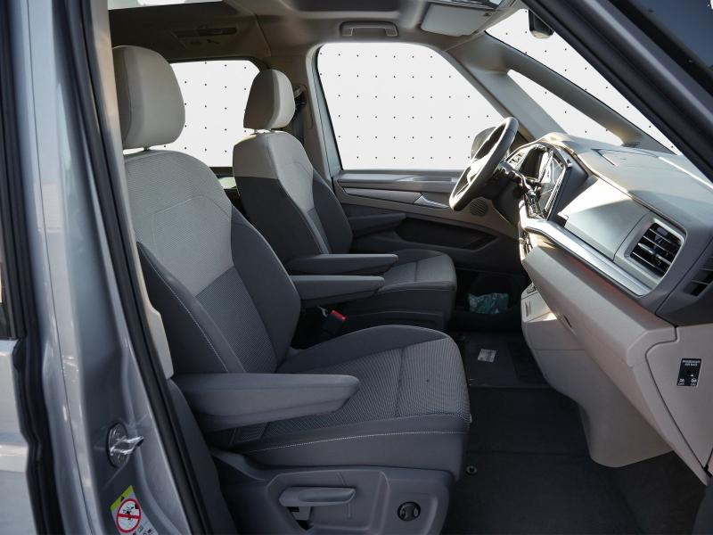 Volkswagen T7 Multivan Goal – Bild 4 von 22