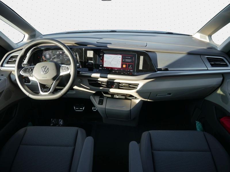 Volkswagen T7 Multivan Goal – Bild 5 von 22