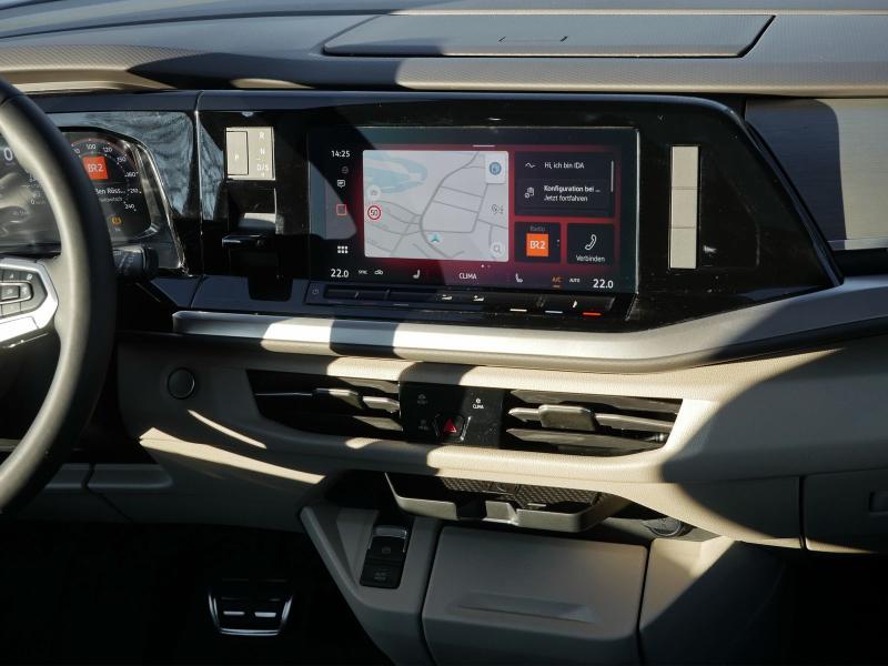 Volkswagen T7 Multivan Goal – Bild 6 von 22
