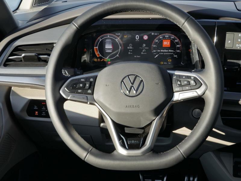Volkswagen T7 Multivan Goal – Bild 9 von 22