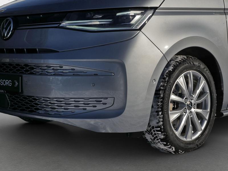 Volkswagen T7 Multivan Goal – Bild 13 von 22