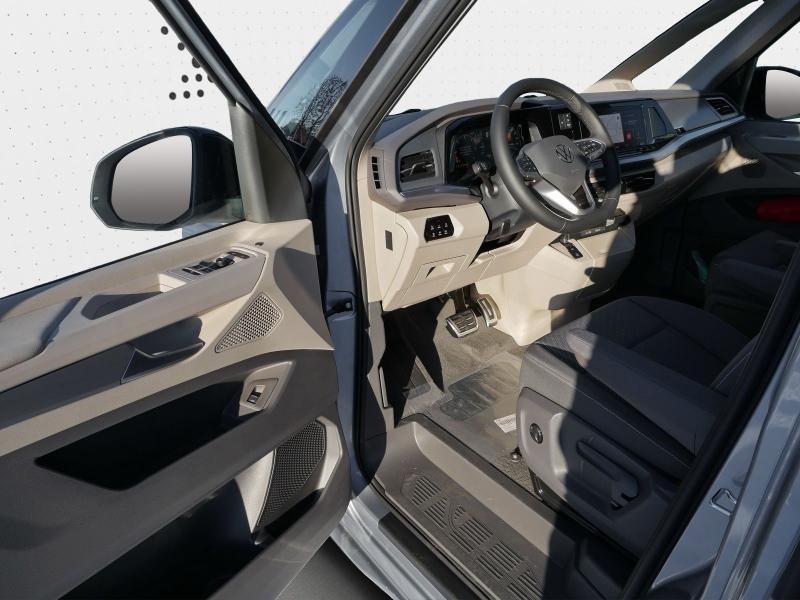 Volkswagen T7 Multivan Goal – Bild 14 von 22