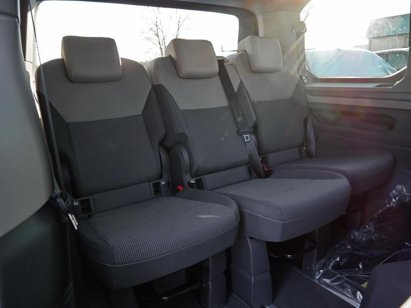 Volkswagen T7 Multivan Goal – Bild 17 von 22