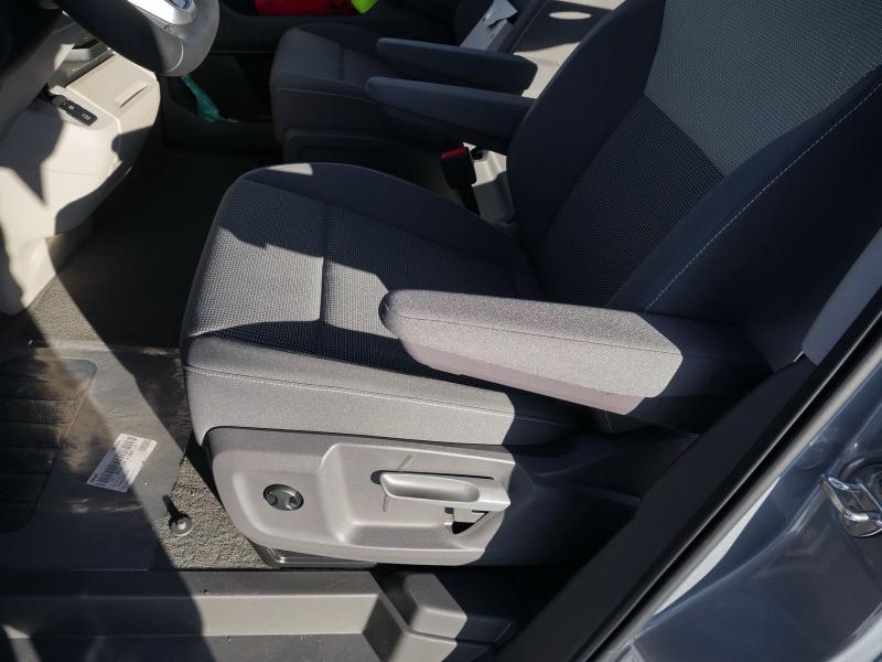Volkswagen T7 Multivan Goal – Bild 21 von 22