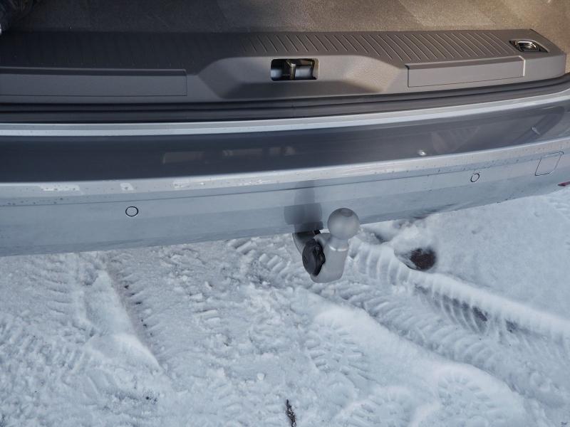 Volkswagen T7 Multivan Goal – Bild 22 von 22