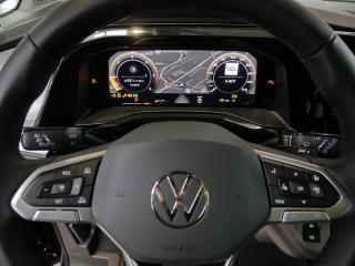 Volkswagen T7 Multivan LIFE – Bild 9 von 24