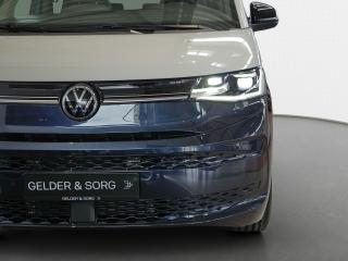 Volkswagen T7 Multivan LIFE – Bild 12 von 24