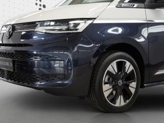Volkswagen T7 Multivan LIFE – Bild 13 von 24