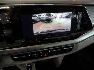 Volkswagen T7 Multivan LIFE – Bild 15 von 24
