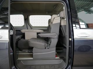 Volkswagen T7 Multivan LIFE – Bild 16 von 24