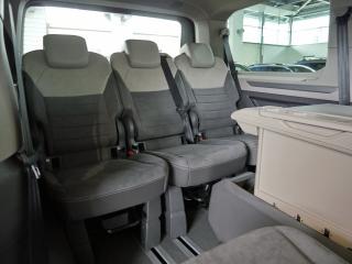 Volkswagen T7 Multivan LIFE – Bild 17 von 24