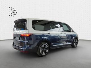 Volkswagen T7 Multivan LIFE – Bild 18 von 24