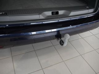 Volkswagen T7 Multivan LIFE – Bild 23 von 24