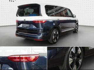 Volkswagen T7 Multivan LIFE – Bild 24 von 24