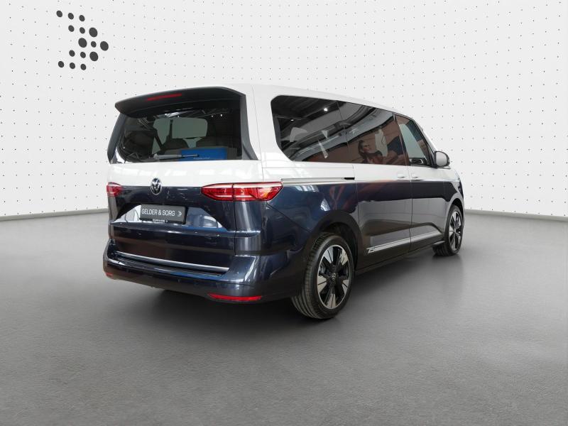 Volkswagen T7 Multivan LIFE – Bild 2 von 24