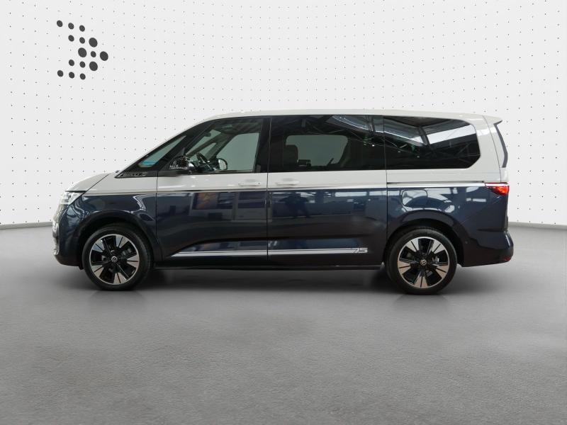 Volkswagen T7 Multivan LIFE – Bild 3 von 24
