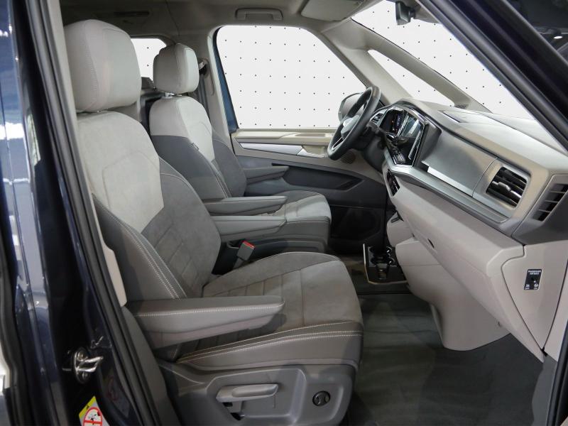 Volkswagen T7 Multivan LIFE – Bild 4 von 24