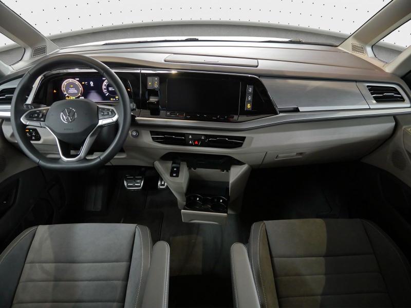 Volkswagen T7 Multivan LIFE – Bild 5 von 24