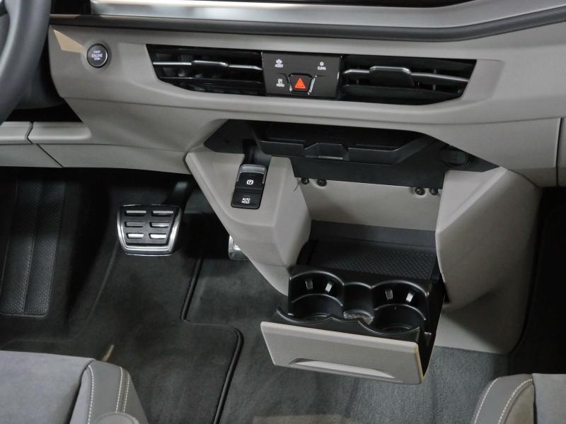 Volkswagen T7 Multivan LIFE – Bild 7 von 24