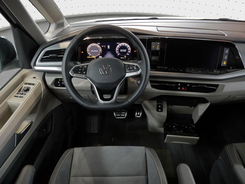 Volkswagen T7 Multivan LIFE – Bild 8 von 24