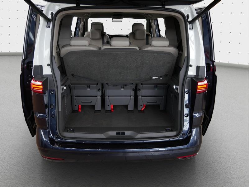 Volkswagen T7 Multivan LIFE – Bild 11 von 24