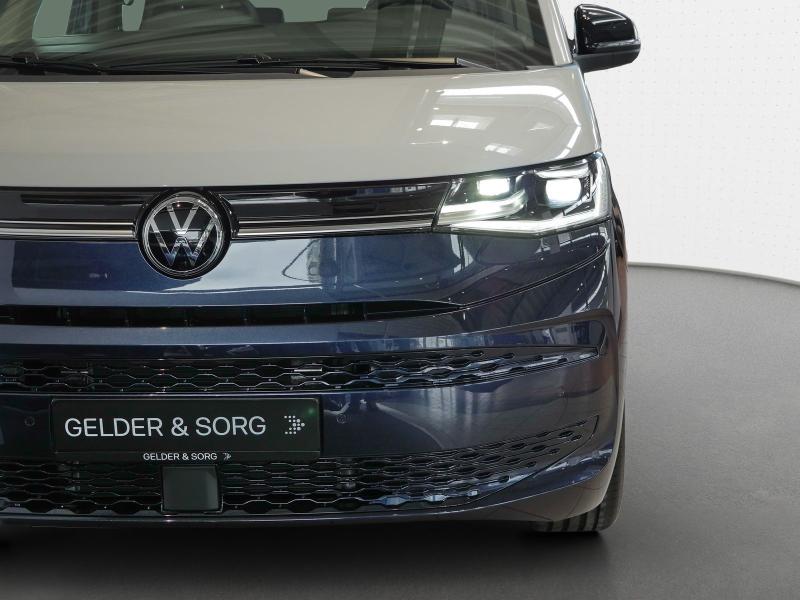 Volkswagen T7 Multivan LIFE – Bild 12 von 24