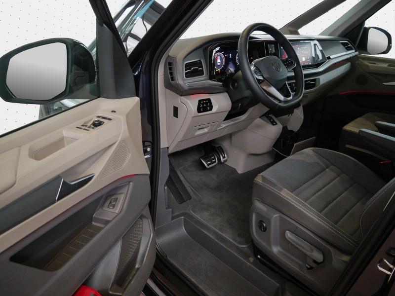 Volkswagen T7 Multivan LIFE – Bild 14 von 24