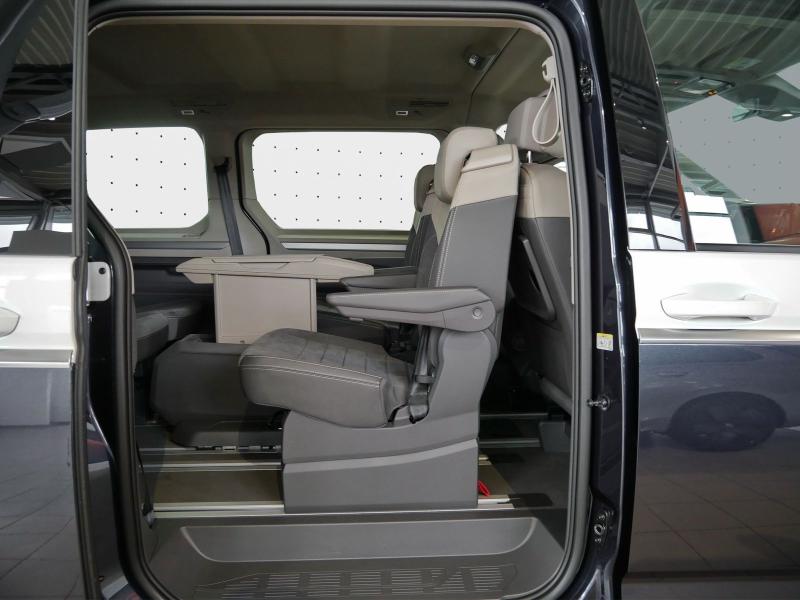 Volkswagen T7 Multivan LIFE – Bild 16 von 24