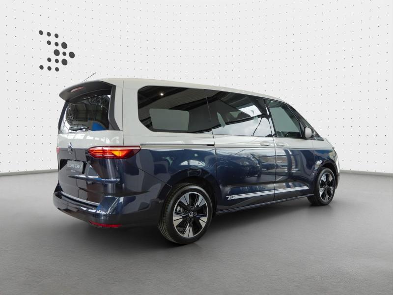 Volkswagen T7 Multivan LIFE – Bild 18 von 24