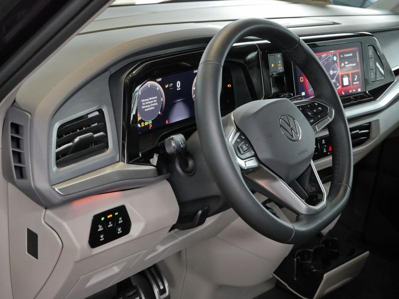 Volkswagen T7 Multivan LIFE – Bild 19 von 24