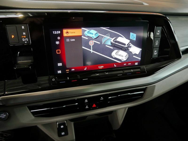 Volkswagen T7 Multivan LIFE – Bild 20 von 24