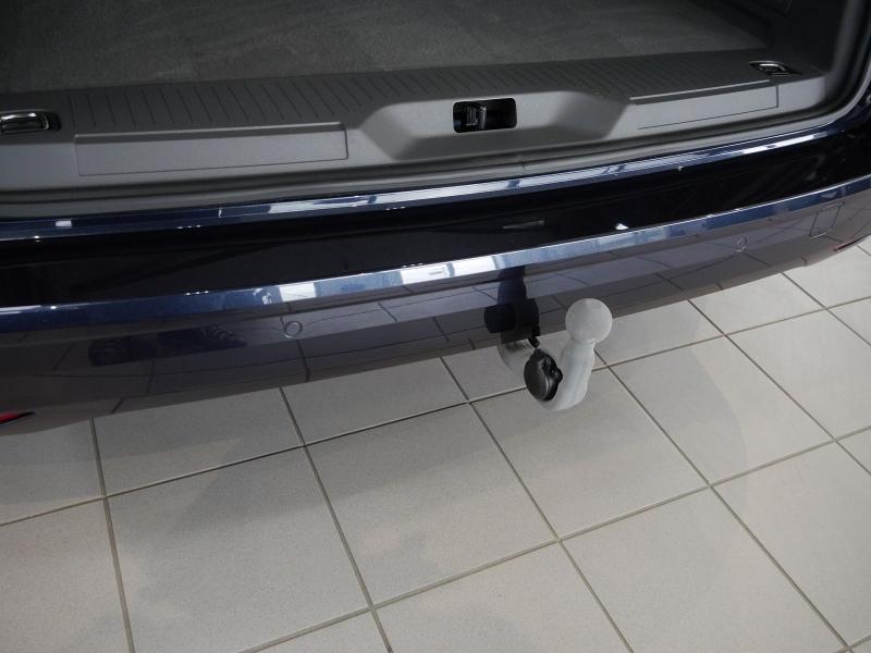 Volkswagen T7 Multivan LIFE – Bild 23 von 24
