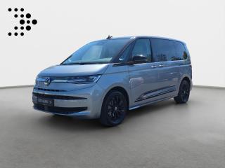 Volkswagen T7 Multivan Edition – Bild 1 von 23