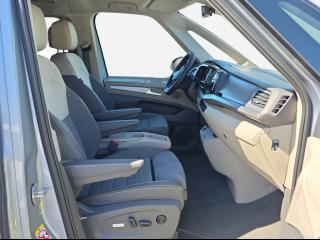 Volkswagen T7 Multivan Edition – Bild 4 von 23