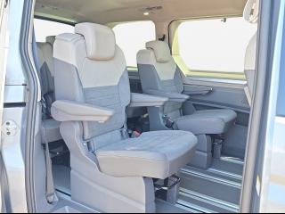 Volkswagen T7 Multivan Edition – Bild 15 von 23